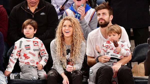 Shakira And Gerard Pique Spark Separation Rumours After Latter Was Caught Cheating: Report