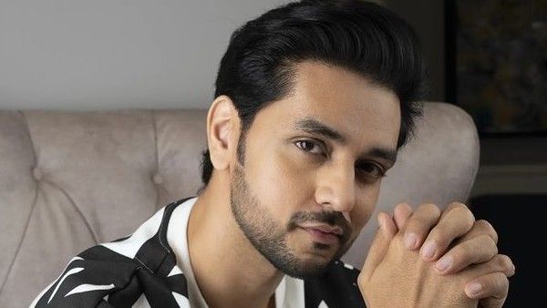 Shakti Arora Reveals What Made Him Take Up Kundali Bhagya; Says He's Glad He's Back With Interesting Role