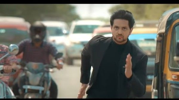 Kundali Bhagya: Shakti Gets Injured While Performing Stunt; Hopes Fans Will Enjoy Watching Him In New Avatar