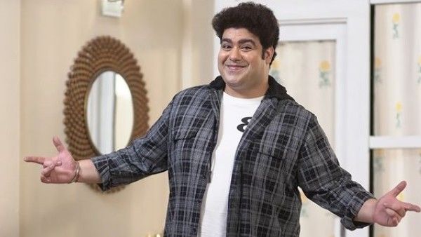 YRKKH's Sharan Anandani Is Glad He Got Opportunity To Play Vansh As He Was Offered Only Comedy Roles