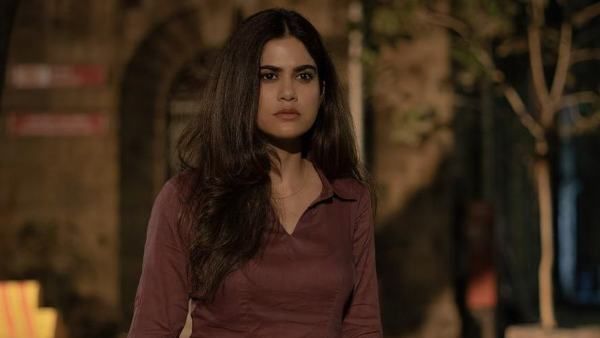 She Season 2 Web Series Review: Aaditi Pohankar's Acting Skills Get Due Credit With A Challenging Plot