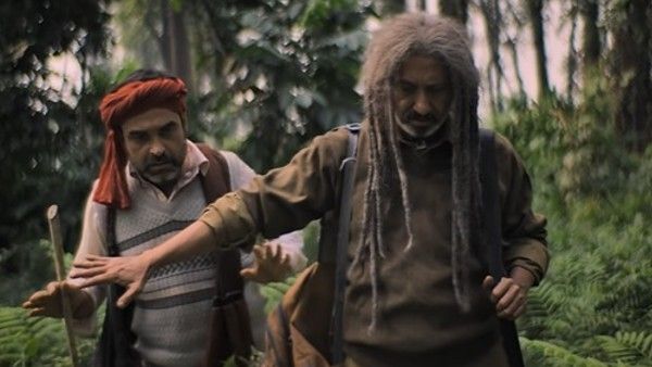 Sherdil: The Pilibhit Saga Movie Review: Pankaj Tripathi Is The Only Hero To Cheer For In This Sluggish Film