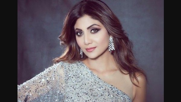 Not Baazigar, Shilpa Shetty Was Supposed To Make Her Bollywood Debut With A Love Story Starring Ronit Roy