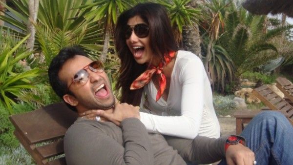 Raj Kundra's Birthday Wish For Shilpa Shetty: Continue To Astonish A Mean World With Your Acts Of Kindness