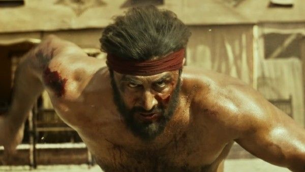 Karan Malhotra Is Overwhelmed By Response To Shamshera Trailer; 'The Trailer Is Just The Tip Of The Iceberg'