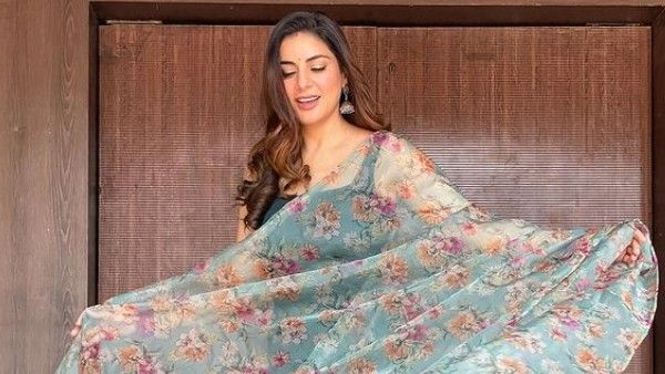 Shraddha Arya Has Learnt Not To Trust Anyone Easily After Getting Conned By Interior Designer