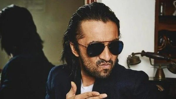 Shakti Kapoor Reacts As Son Siddhanth Kapoor Gets Detained On Drug Charges In Bengaluru