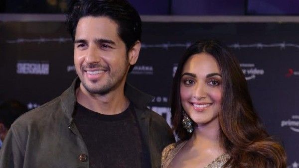 Kiara Advani Reacts To Break-Up Rumours With Sidharth Malhotra; Asks 'Who Are These Mirch Masala Wale Sources'