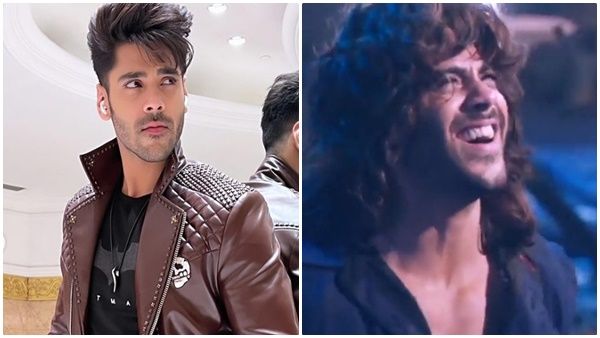 Simba Nagpal Shares His Acting Method; Naagin 6 Star Cuts Himself Out From World To Play Dark Role (Exclusive)