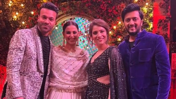 Ankita Lokhande Says Vicky Jain And She Won Smart Jodi Because They Were Real, 'This Was A New Beginning'