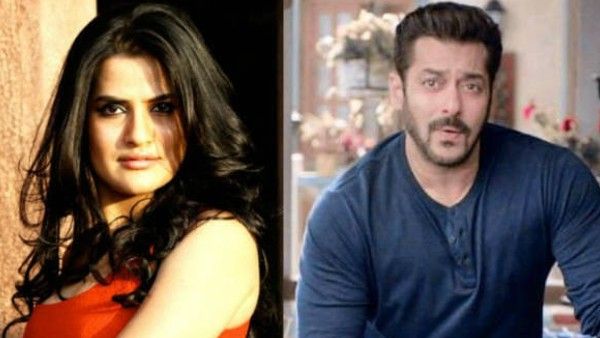 Sona Mohapatra Recalls Getting Gang Rape Threats For Calling Out Salman Khan For Misogyny; 'It Was Horrible'