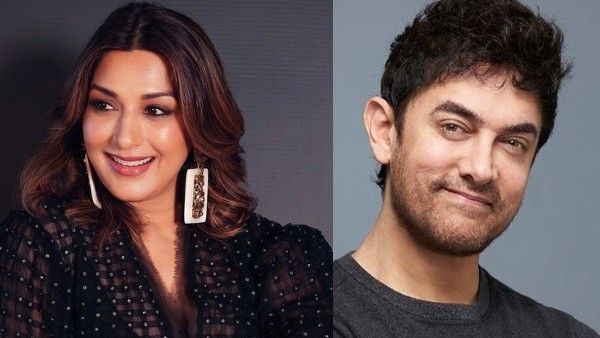 Sonali Bendre Regrets Not Learning From Aamir Khan During Sarfarosh; Says 'I Wasn't Mature Enough'