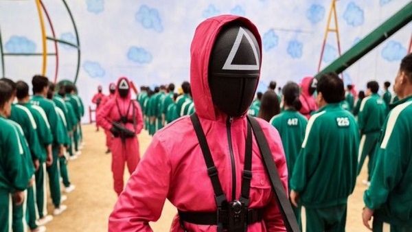 Squid Game Reality Series To Stream On Netflix With Record Cash Prize: Read Details Inside!