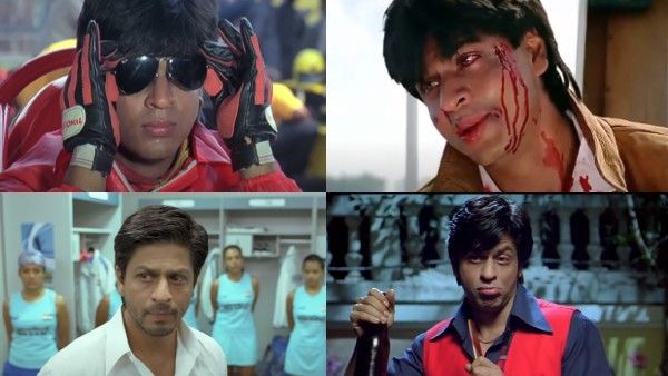 30 Years Of Shah Rukh Khan: 30 Dialogues Of Bollywood's Badshah Which Will Live On For Generations