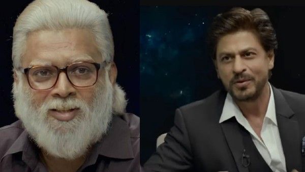 R Madhavan On Shah Rukh Khan's Cameo In Rocketry: He Told Me He Was Ready To Play Any Role In The Background