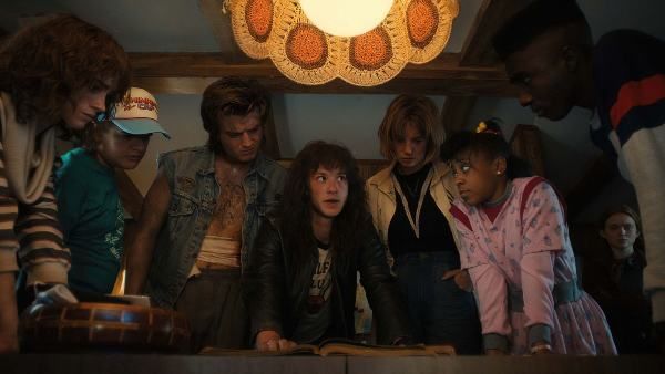 Stranger Things 4 Volume 2 Trailer Shows Eleven Fighting Vecna, Duffer Brothers To Deliver Action-Packed Final
