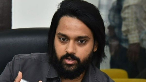 Exclusive! I Wish To Be Born As MS Raju's Son In Every Life: Actor Sumanth Ashwin