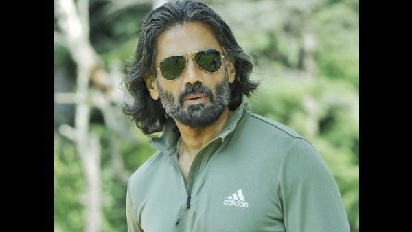 Suniel Shetty Breaks His Silence On Bollywood Celebrities Being Targeted As 'Druggies'