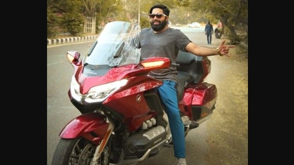 Comedian Sunny Arya Ruling The Hearts Of People With His Remarkable Content