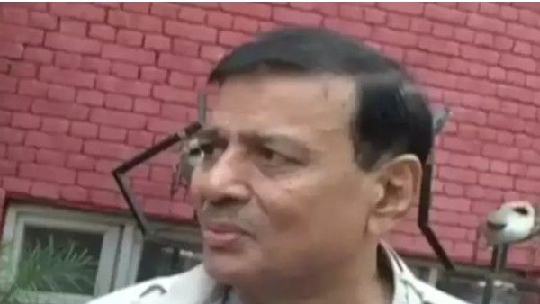 Punjabi Comedian And Actor Surinder Sharma Passes Away