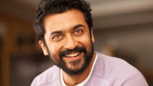 Suriya Accepts Oscar Invite; Thanks The Academy With A Special Post