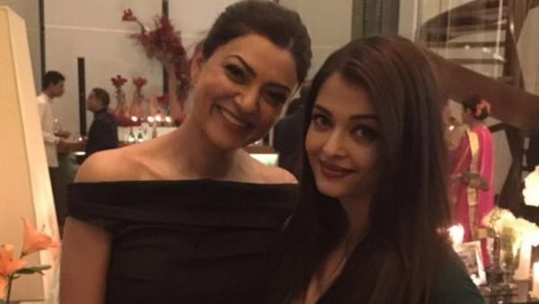 Koffee With Karan 7: Sushmita Sen & Aishwarya Rai Will Appear On Karan Chat Show Together For The First Time?