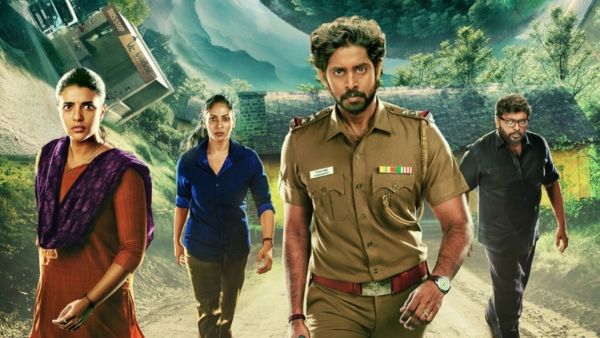 Suzhal - The Vortex Release Date And Time: The Thriller Series To Stream On Amazon Prime Video