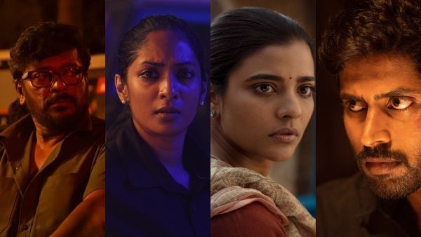 Suzhal - The Vortex Review: An Engrossing Tale Of Crime Uplifted By Top-Notch Performances