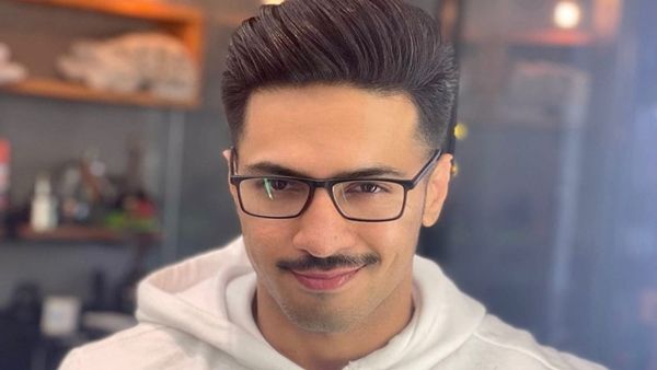 Exclusive! Thakur Anoop Singh Opens Up About His Next Film Control; Says ‘This Is No Less Than A Dream For Me’