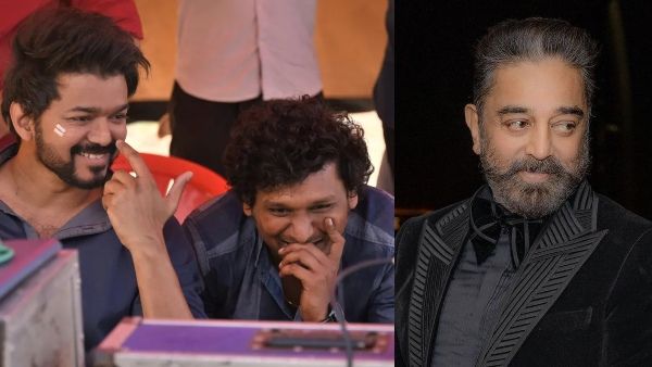 Thalapathy 67: Kamal Haasan To Join Thalapathy Vijay-Lokesh Kanagaraj's Next?