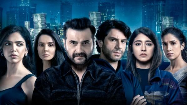 The Gone Game S2 Trailer: Voot Select Pandemic Original Returns With A Intriguing Season 2