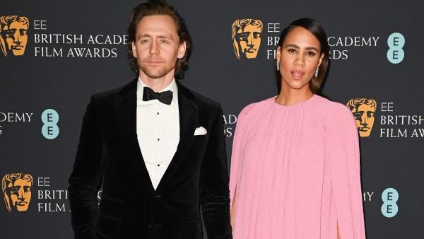 Tom Hiddleston And Zawe Ashton Confirm Pregnancy, Actress Flaunts Baby Bump At Movie Premiere