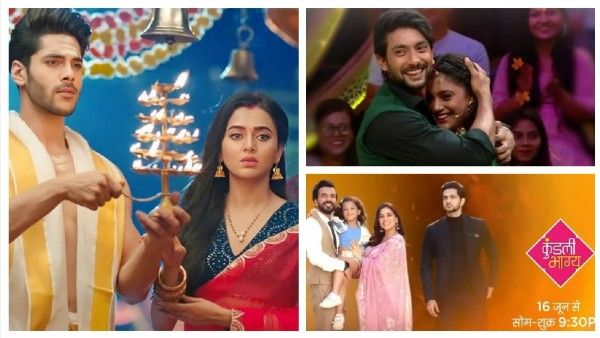 TRP Toppers (Online): Naagin 6 Tops The Chart; Woh Toh Hai Albelaa Witnesses A Big Drop