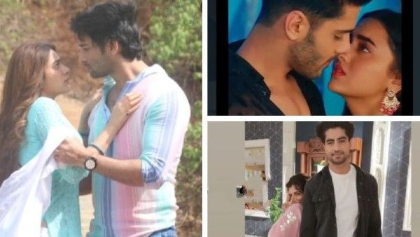TRP Toppers (Online): Naagin 6 & Yeh Rishta Kya Kehlata Hai Witness Drop; Kundali Bhagya Jumps To 3rd Spot