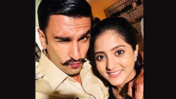 Ulka Gupta Says She Was Typecast In Bollywood After Doing Simmba; Calls Ranveer Singh A Very Humble Actor