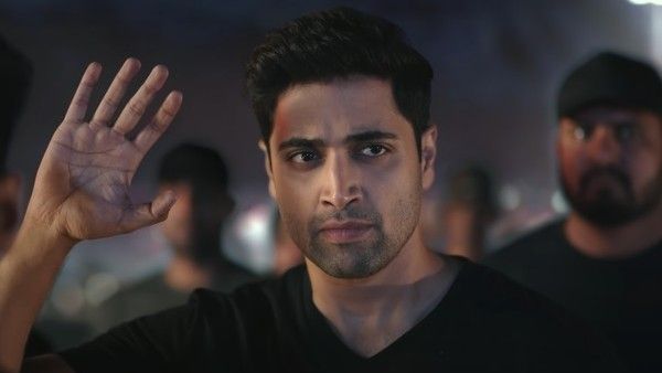 Adivi Sesh Opens Up On Major's Success; 'We Were The Underdog In Hindi, Suddenly We Had Showtime All Over'