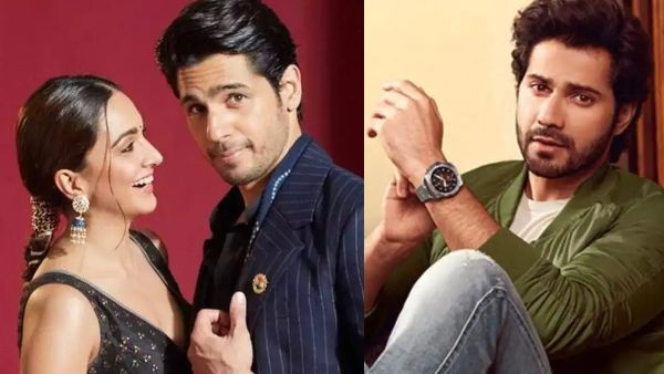 Varun Dhawan Says Sidharth Malhotra Will Make A Good Husband; Kiara Advani Reacts!