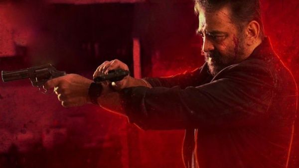 Vikram: Kamal Haasan's De-Aging Portions Not Included In Final Cut To Release On OTT, Confirms Director Lokesh