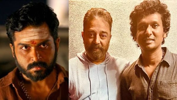 Vikram: Lokesh Kanagaraj Answers Fan Questions, Drops A Major Hint On Kaithi 2 Connection!