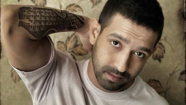 Vikrant Massey Recalls How He Landed His First Break When He Was Standing In A Washroom Queue