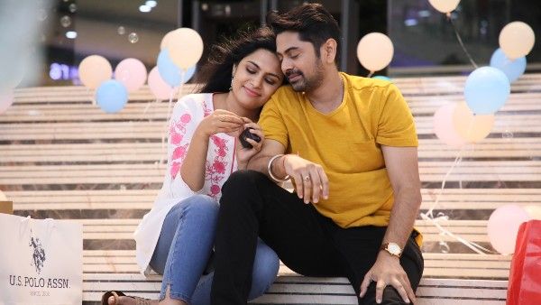 Your 'Wedding Gift' Is Ready! Team Releases Teaser And Fans Are Thrilled