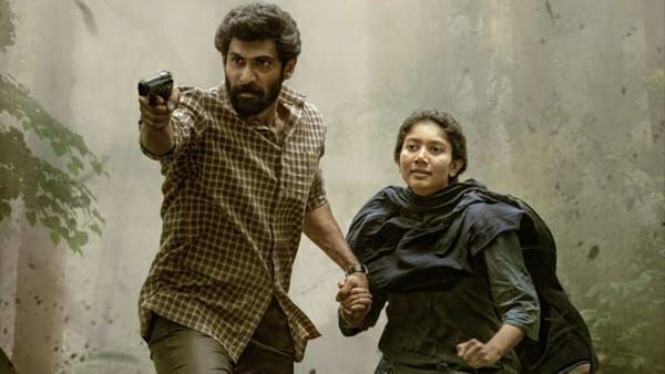 Virata Parvam Day 3 Box Office Collection: Rana-Sai Pallavi Starrer Heads To Become Biggest BO Disaster