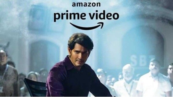 Mahesh Babu’s Action Flick Sarkaru Vaari Paata To Stream On Amazon Prime Video From June 23