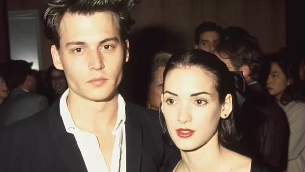 Winona Ryder Reveals She 'Struggled To Take Care Of Herself' After Split From Johnny Depp In 1993