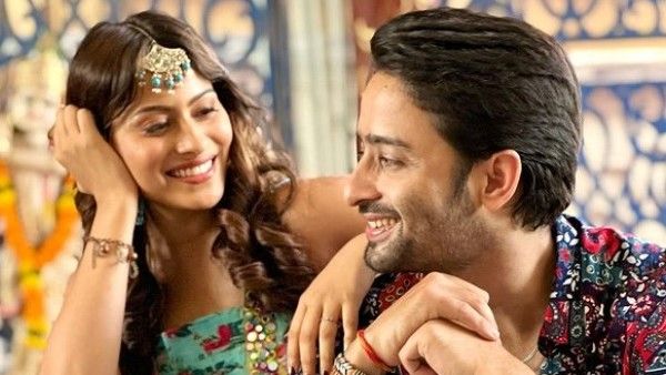 Woh Toh Hai Albelaa's Aparna Dixit On Playing Second Lead: I Wished To Be Able To Explore Other Mediums