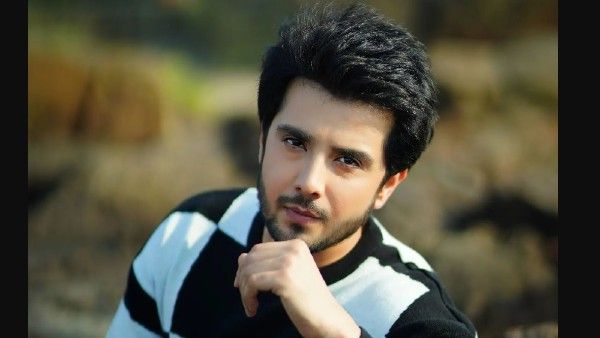 Zaan Khan Bags 2 Bollywood Films; Clarifies He Is Not Taking A Break From TV