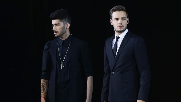 Liam Payne Clarifies His Comments About Zayn Malik, Says I Will Always Be On His Side