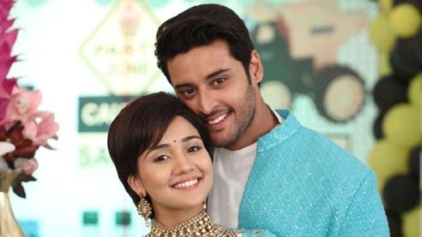 Zee TV’s Ashi Singh Talks About Shooting With A Baby Bump For The Upcoming Sequence In Meet