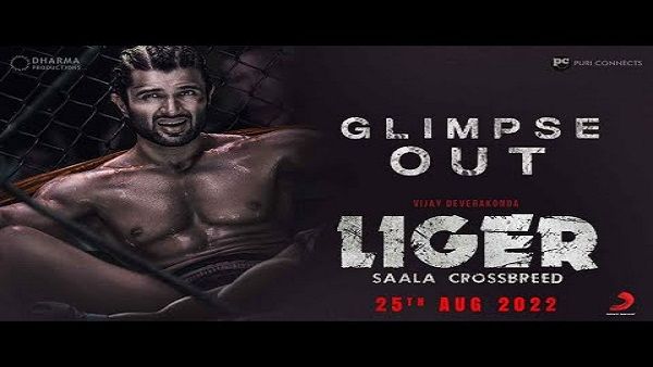 Liger Pre-Release Business: Will Vijay Deverakonda's Film Achieve Break-Even In Nizam?