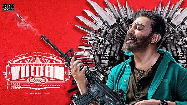 Vikram Day 32 Box Office Collection Worldwide: Kamal Haasan's Film To Run In Theatres After OTT Premiere?